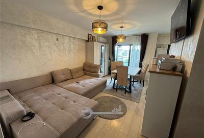 Apartament cu 2 camere semidecomandat în Păcurari - 6