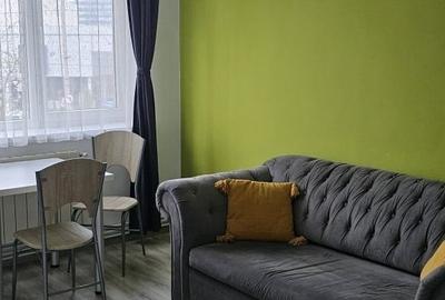 Apartament cu 3 camere decomandat în Gheorgheni - 3