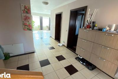 Casă cu 4 camere cu Teren 600 Mp în Nojorid - 4