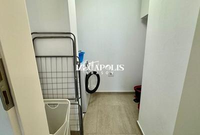 Apartament 2 camere | Loc de Parcare | Pet Friendly | Kasper Coresi - 13