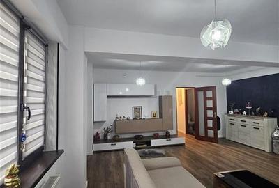 Apartament 77 mp  cu balcon etj.3  de vanzare in Onesti - 5