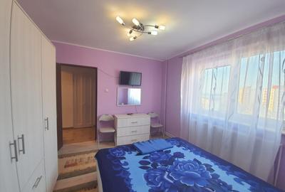 Apartament cu 2 camere decomandat în Tomis Nord - 4