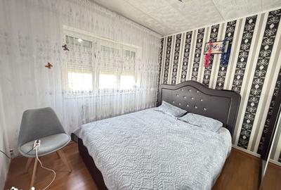 Apartament cu 2 camere decomandat în Central - 4