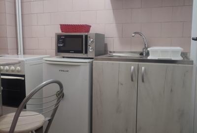 Drumul Taberei, 1 Mai Compozitorilor - 1