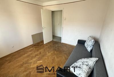 Apartament cu 4 camere decomandat, mobilat în Vasile Aaron - 4