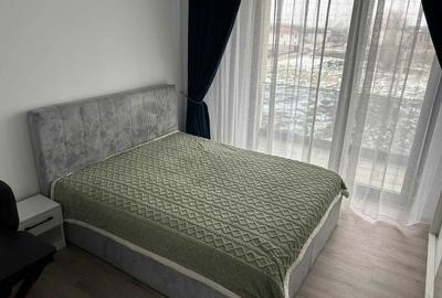 Apartament cu 2 camere decomandat în Central - 6
