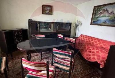 Casă cu 3 camere cu Teren 1681 Mp în Răchitosu - 8