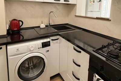 Apartament cu 2 camere decomandat, mobilat în Lujerului - 5