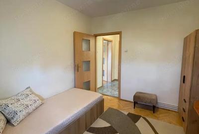 MT218 Apartament 3 camere, de INCHIRIAT, zona Olimpia-Stadion - 15