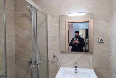 Apartament cu 3 camere semidecomandat în Sopor - 2