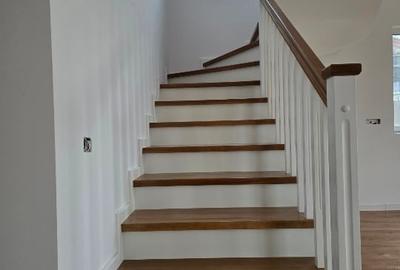 Duplex cu 4 camere cu Teren 300 Mp în Giarmata - 12