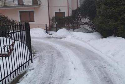 Vila, Bacau,zona, Hotel Levisticum. - 2