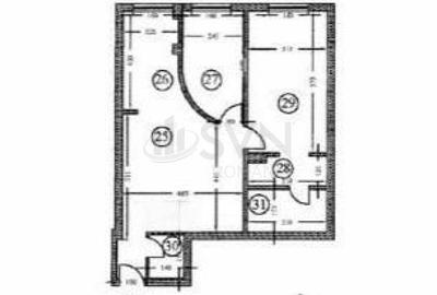 Apartament cu 3 camere, mobilat în Herăstrău - 5