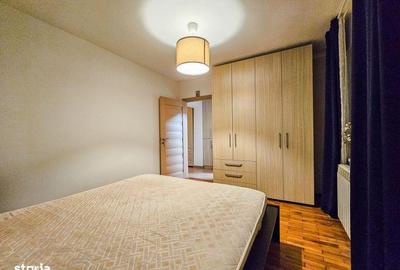 Apartament cu 3 camere decomandat, mobilat în Pantelimon - 9