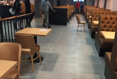 Spațiu comercial, de 425 mp, în Complex Studențesc - 4