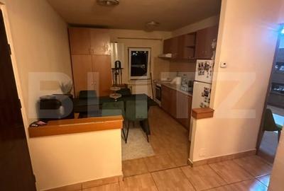 Apartament 4 camere, 89 mp, etaj intermediar, 2 balcoane, 2 bai, Manastur - 10