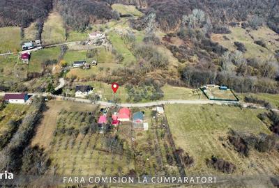 Spațiu comercial, în Căzănești - 9