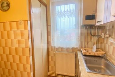 Apartament cu 3 camere, semidecomandat, in zona Noua - 19