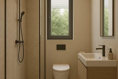 Proiect rezidențial de vile individuale – Parcul Ghidigeni Proiect rezidențial de vile individuale – Parcul Ghidigeni - 33