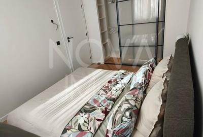 Apartament cu 3 camere semidecomandat, mobilat în Mihai Viteazul - 13