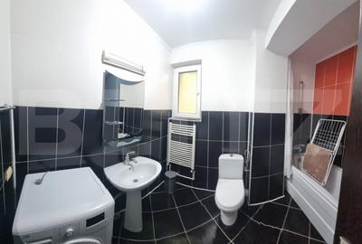 Apartament 2 camere Copou - 43 m2 - 9