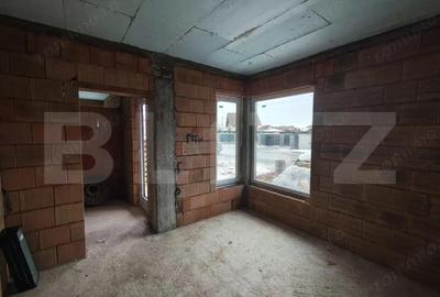 Casa finisata la cheie la intrare in Santandrei racordata la toate utilitatile - 8