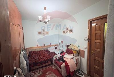 Garsonieră nedecomandată în Cornișa - 3