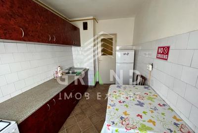 Apartament 3 camere, semidecomandat, Zona FSEGA/IULIUS MALL - 19