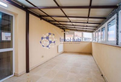 Apartament  2 camere cu terasa inchisa , Valea Lupului, Iasi - 15