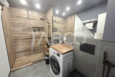 Apartament cu 2 camere decomandat, mobilat în Mihai Viteazul - 14