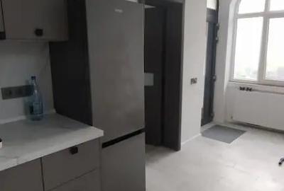 Apartament cu 2 camere decomandat în Ultracentral - 10