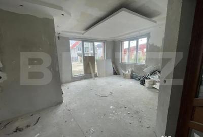 Casă cu 4 camere cu Teren 716 Mp în Botiz - 6