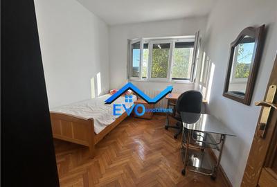 Apartament de inchiriat cu 4 camere, 120 mp, zona Centrala - 1