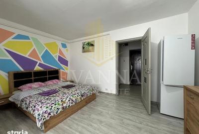 Garsonieră în Depozitelor - 3