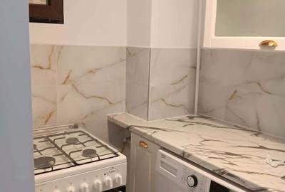 Garsonieră semidecomandată în Alexandru cel Bun - 9
