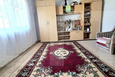 Proprietate cu potential, 2073 mp teren - Cervicesti - 2