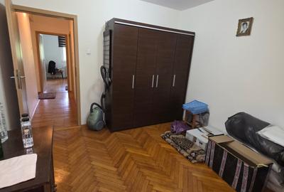 Apartament cu 4 camere semidecomandat în City Park Mall - 17