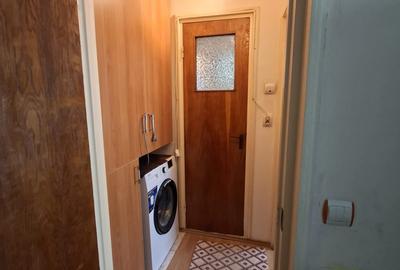 Apartament cu 2 camere semidecomandat în Tei - 2