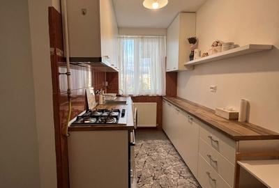 Apartament cu 2 camere în Traian - 6