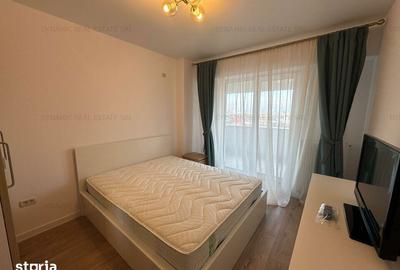Apartament cu 2 camere decomandat, mobilat în Rahova - 3