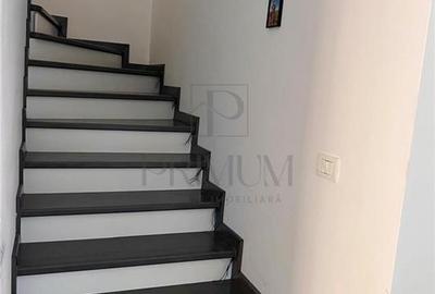 Duplex mobilat - toate utilitatile - langa centura-finisaje premium - 9