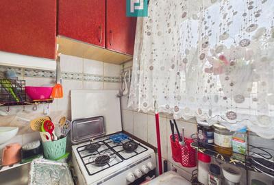 Garsonieră semidecomandată în 6 Vânători - 5