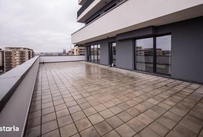 Apartament cu 2 camere în Noua - 3