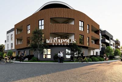 Apartament 3 Camere | 66 MP Utili | Tractorul | Bloc Nou - 7