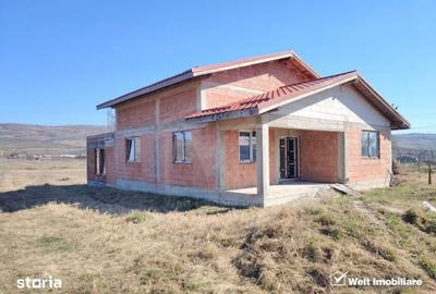 Casă cu 5 camere cu Teren 1843 Mp în Jucu - 17