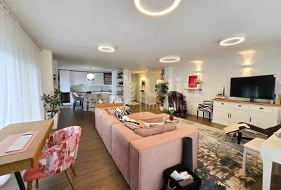 Apartament 3 camere | 151mp util | Bloc nou | Garaj | Interservisan - 3