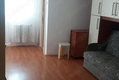 Garsonieră decomandată în Galata - 5