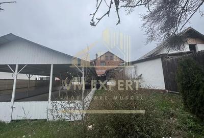 Spațiu comercial, de 212 mp, în Câmpulung Muscel - 8