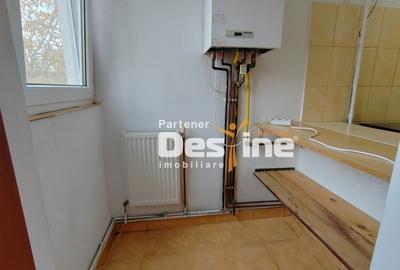 Frumoasa - Garsoniera 24,29mp, Etaj 2 - 8