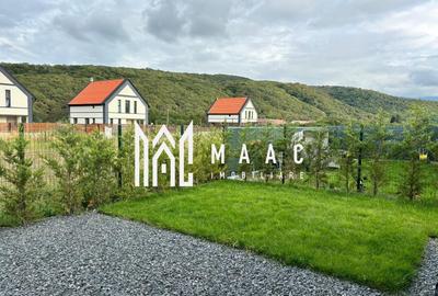 Casă duplex I 3 camere I 76 Mp I Curte I 20 min de Sibiu - 1